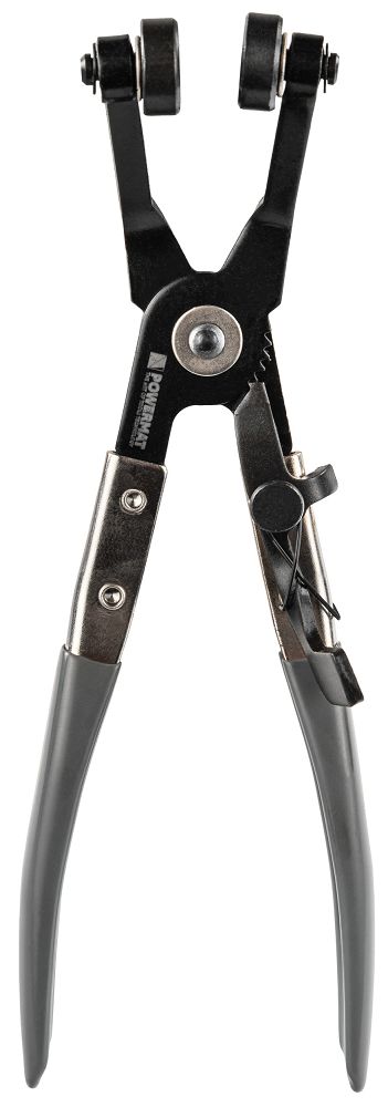 Klešče za kabelske vezice, 9 kosov | PM-SDOZ-9T