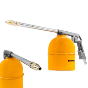 Pnevmatska oljna pištola, 0,85 l | PM-PDR-210T