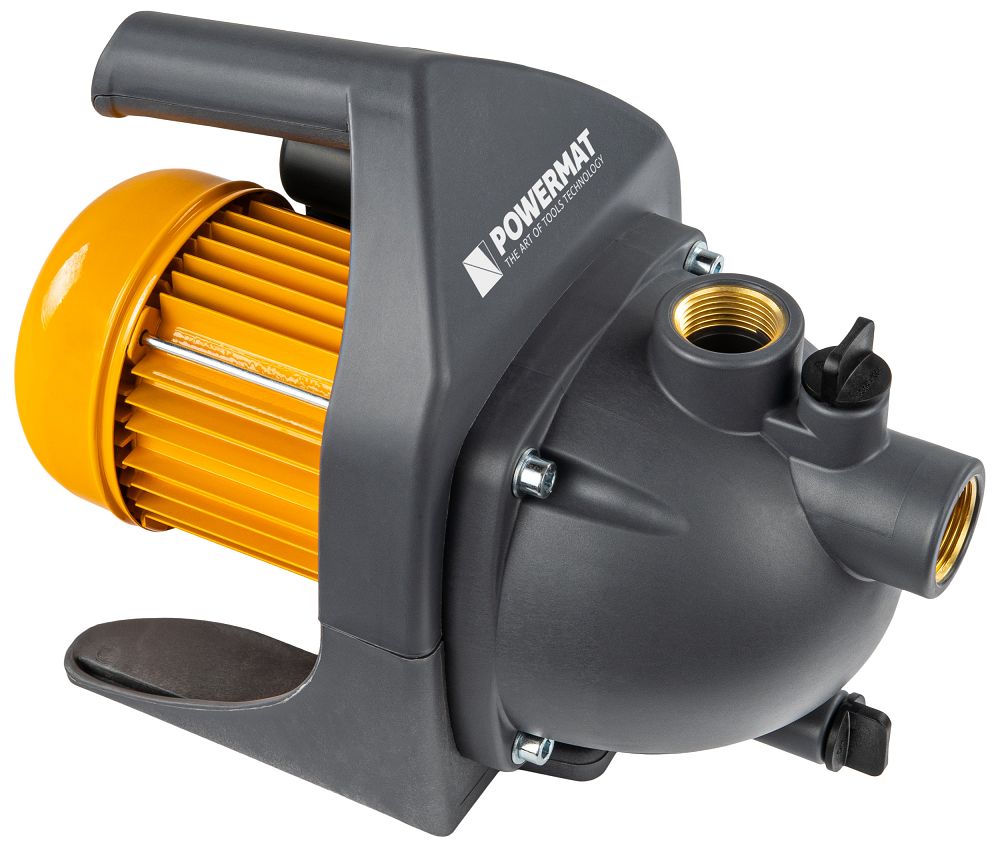 Površinska črpalka za vodo, 600 W | PM-PHD-600J