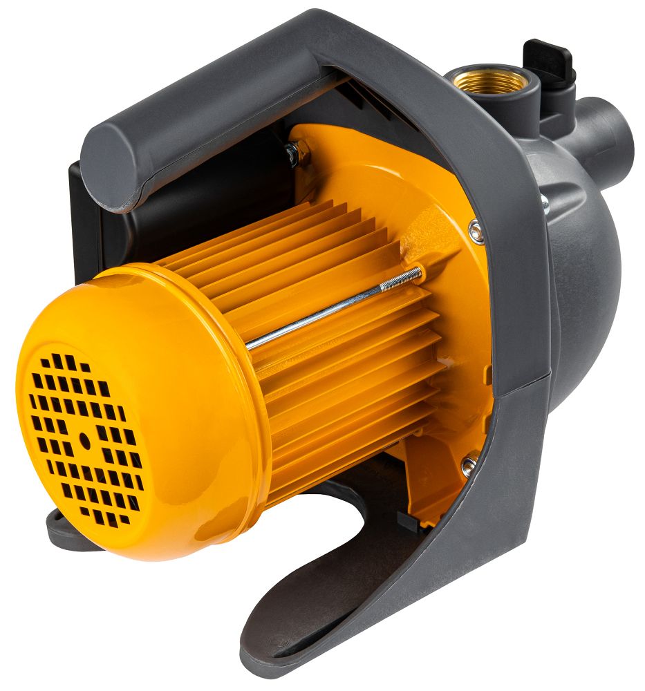 Površinska črpalka za vodo, 600 W | PM-PHD-600J