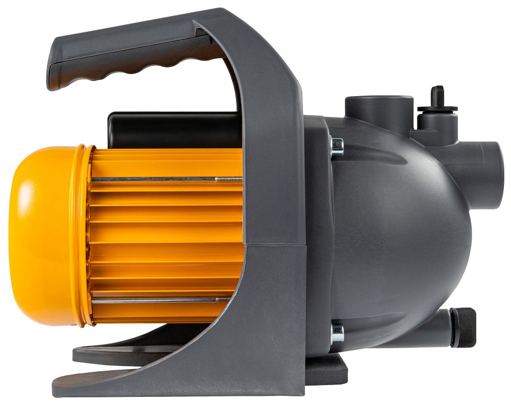 Površinska črpalka za vodo, 600 W | PM-PHD-600J