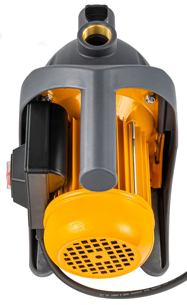 Površinska črpalka za vodo, 600 W | PM-PHD-600J