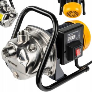 Površinska črpalka za vodo, 1200 W | PM-PHD-1200J