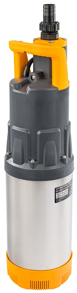 Avtomatska vodna črpalka, 1100 W | PM-APDW-1100J