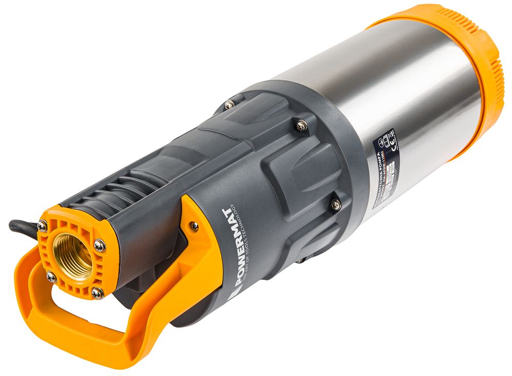 Avtomatska vodna črpalka, 1100 W | PM-APDW-1100J