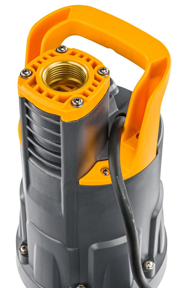 Avtomatska vodna črpalka, 1100 W | PM-APDW-1100J