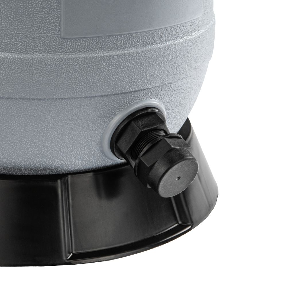 Peščena črpalka, 250 W | PM-PPDB-250JT