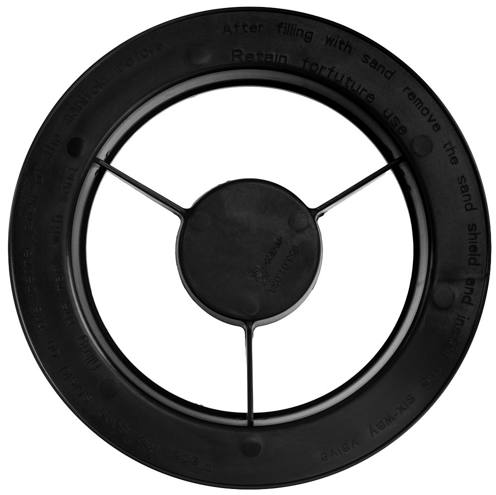 Peščena črpalka, 550 W | PM-PPDB-550JT