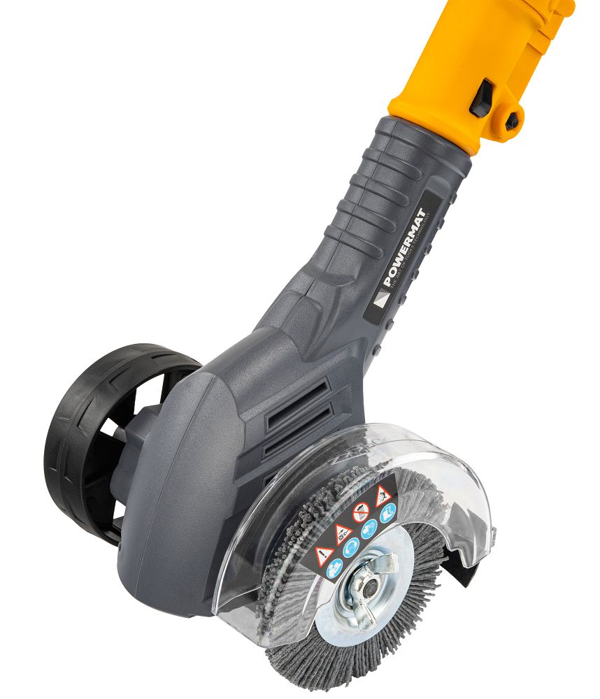 Akumulatorski trimer, 21V | PM-AKT-2AT