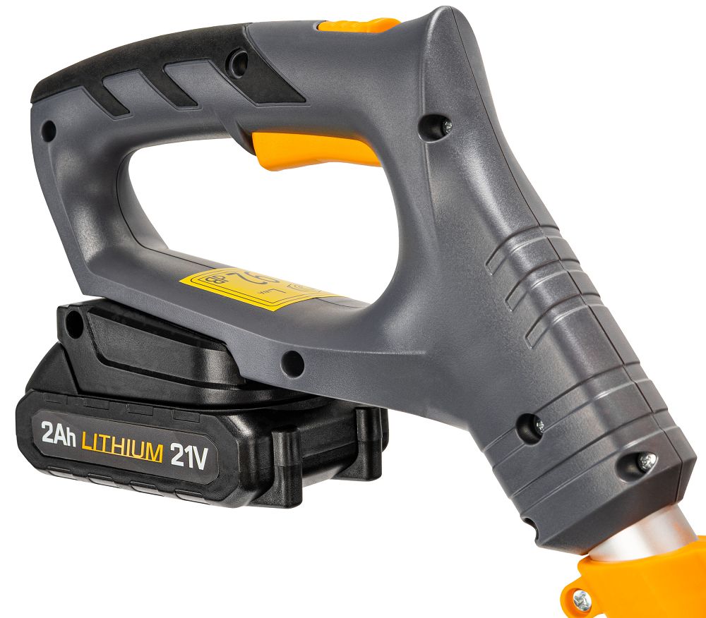 Akumulatorski trimer, 21V | PM-AKT-2AT