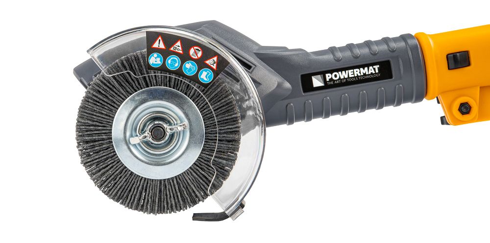 Akumulatorski trimer, 21V | PM-AKT-2AT