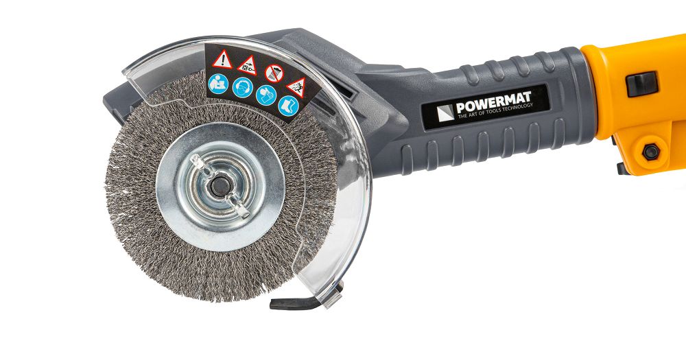 Akumulatorski trimer, 21V | PM-AKT-2AT