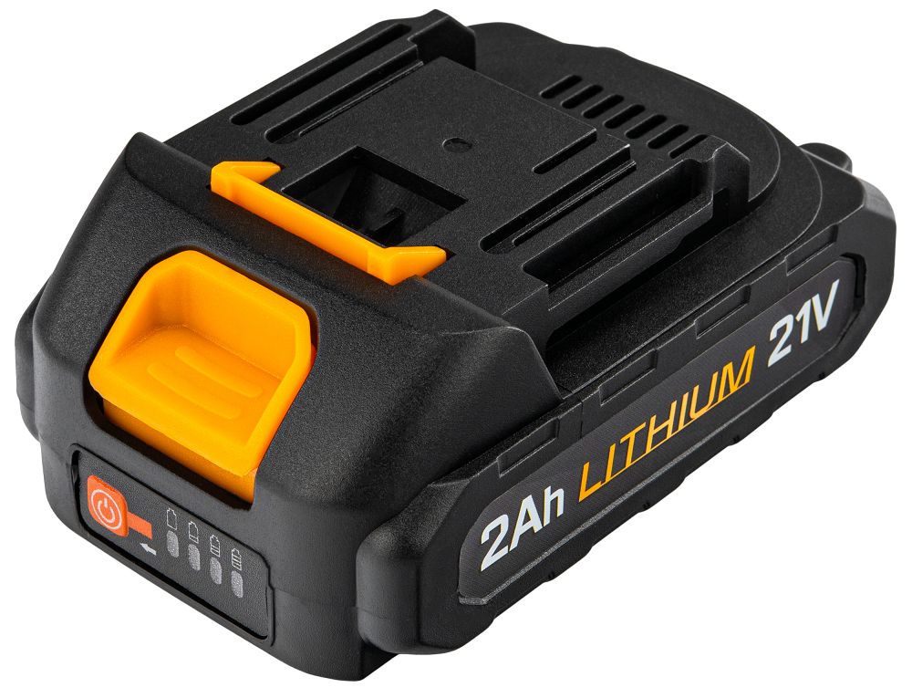 Akumulatorski trimer, 21V | PM-AKT-2AT