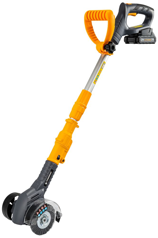 Akumulatorski trimer, 21V | PM-AKT-2AT