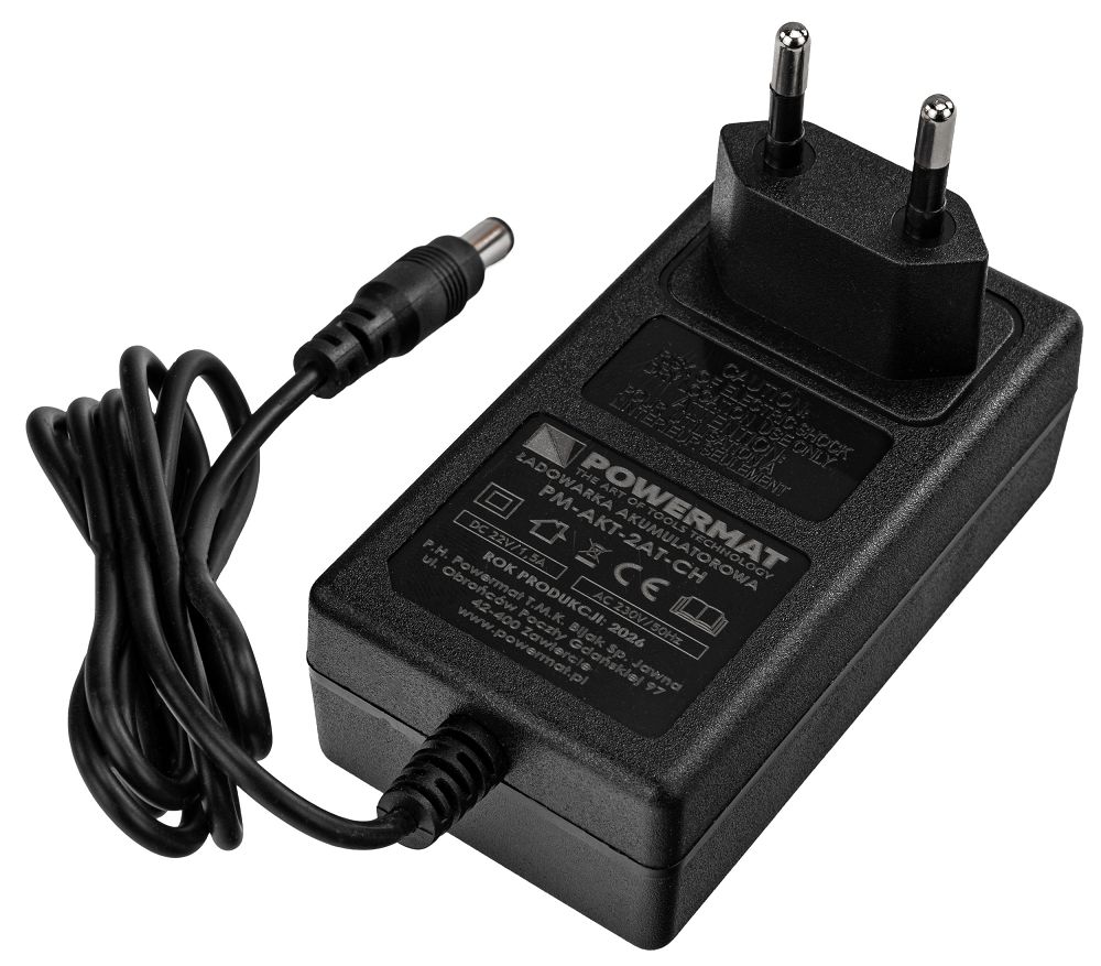 Akumulatorski trimer, 21V | PM-AKT-2AT