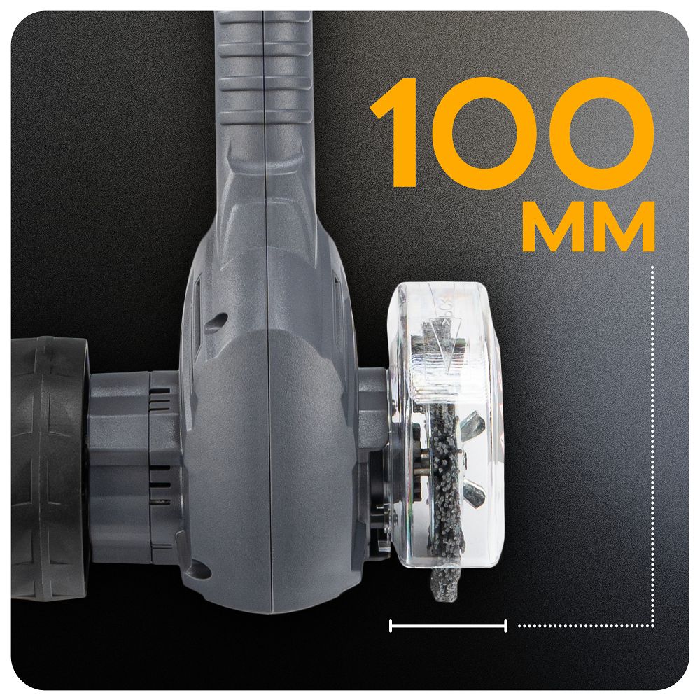 Akumulatorski trimer, 21V | PM-AKT-2AT