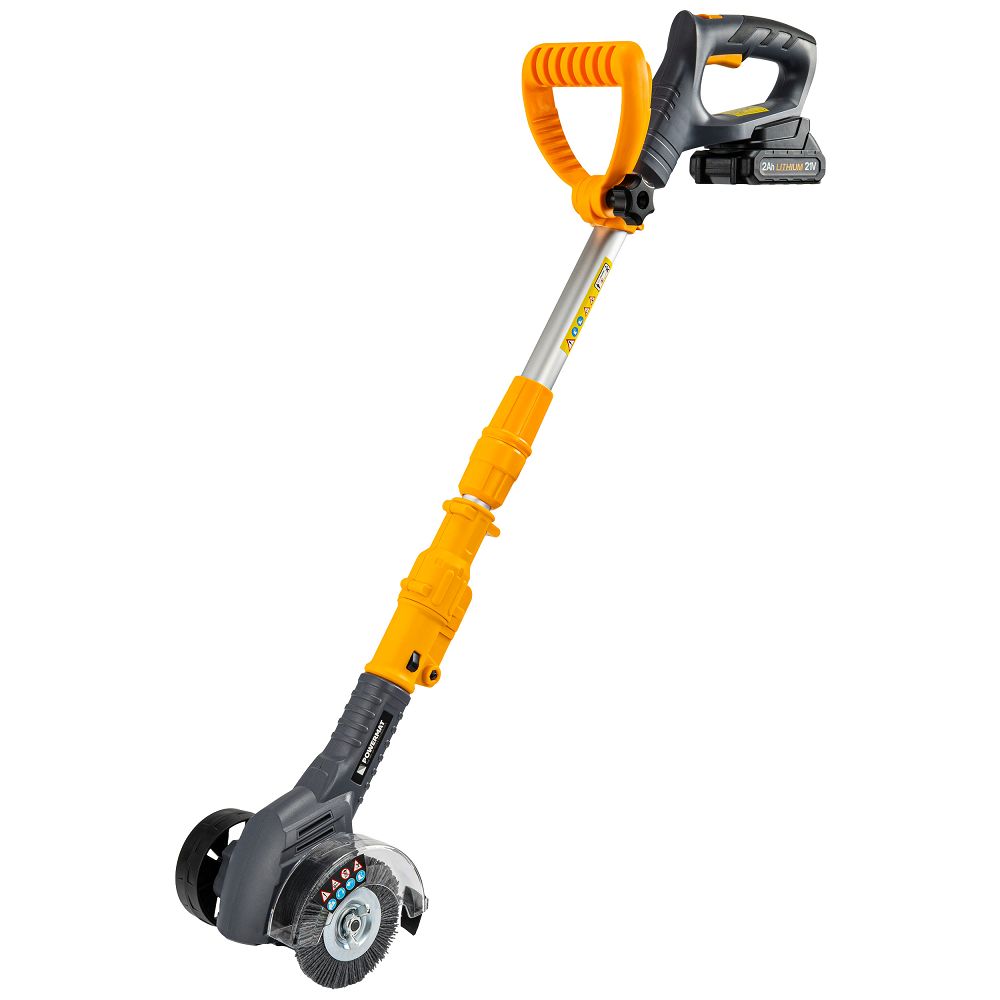 Akumulatorski trimer, 21V | PM-AKT-2AT