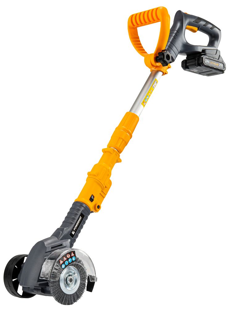 Akumulatorski trimer, 21V | PM-AKT-2AT