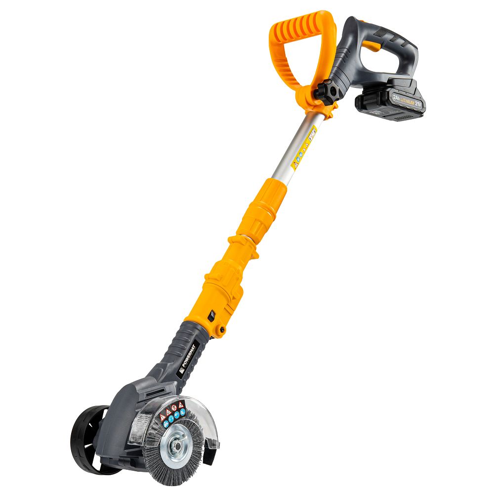 Akumulatorski trimer, 21V | PM-AKT-2AT