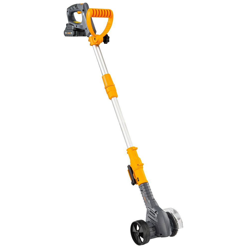 Akumulatorski trimer, 21V | PM-AKT-2AT