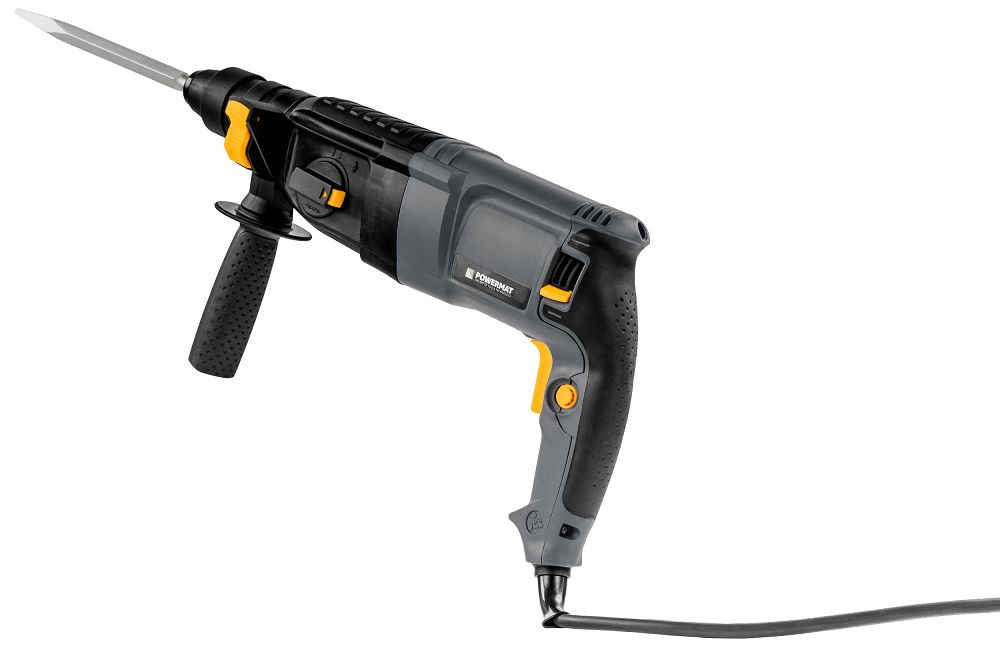 Udarni vrtalnik, 2600 W | PM-MWU-2600T