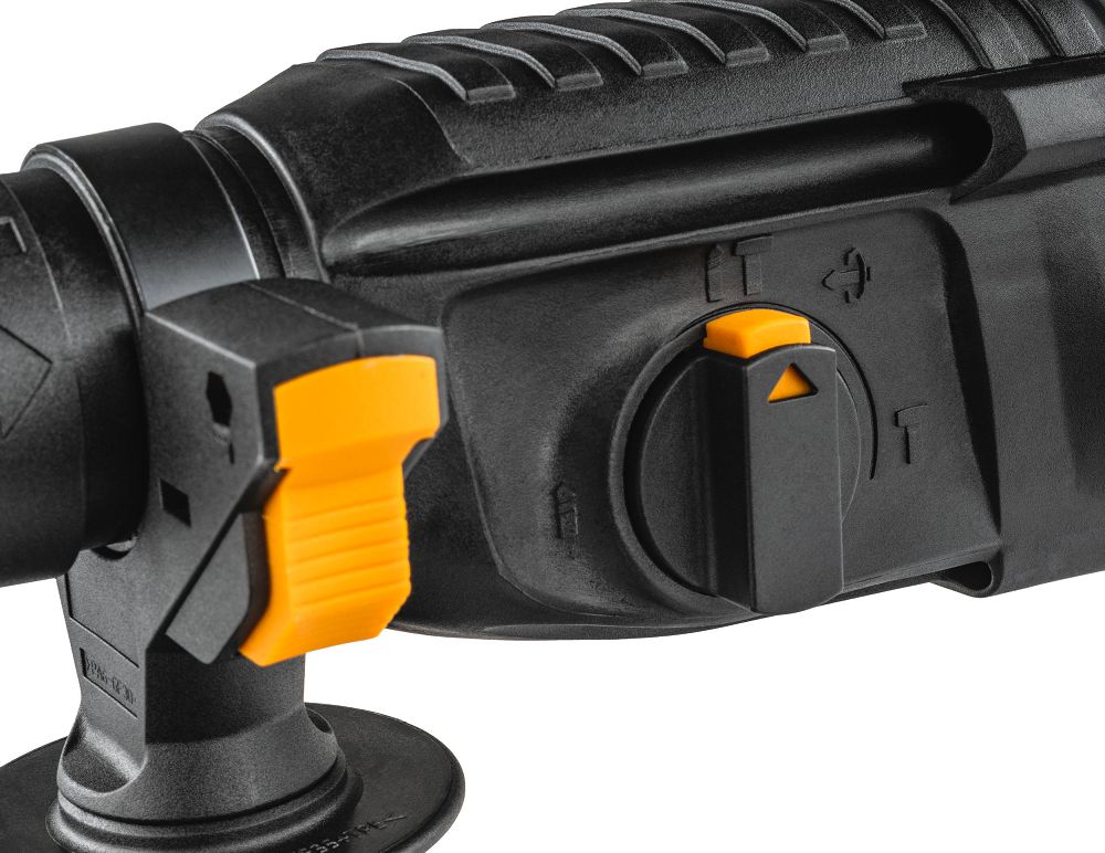 Udarni vrtalnik, 2600 W | PM-MWU-2600T