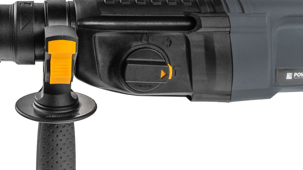 Udarni vrtalnik, 2600 W | PM-MWU-2600T