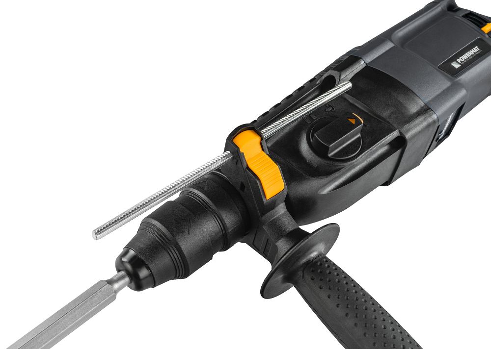 Udarni vrtalnik, 2600 W | PM-MWU-2600T