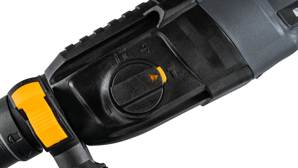 Udarni vrtalnik, 2600 W | PM-MWU-2600T