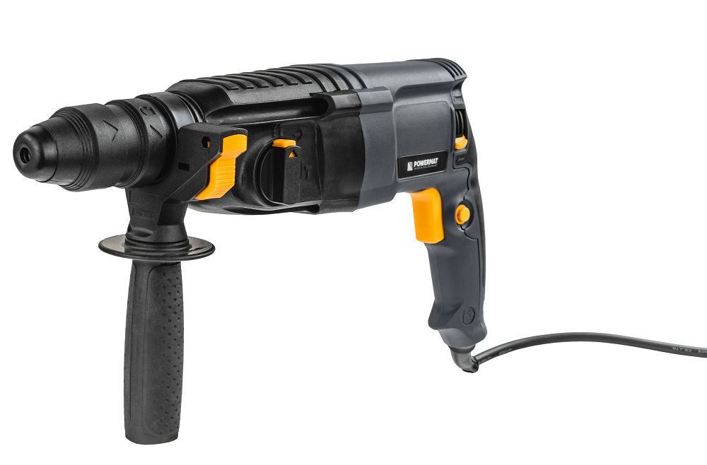 Udarni vrtalnik, 2600 W | PM-MWU-2600T