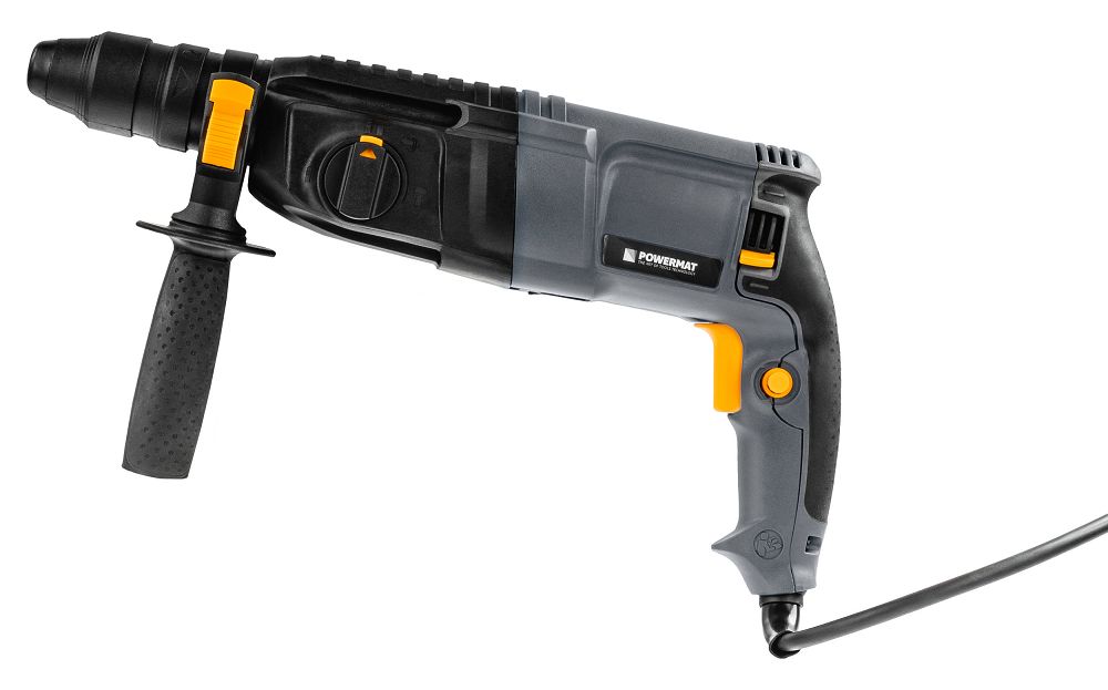 Udarni vrtalnik, 2600 W | PM-MWU-2600T