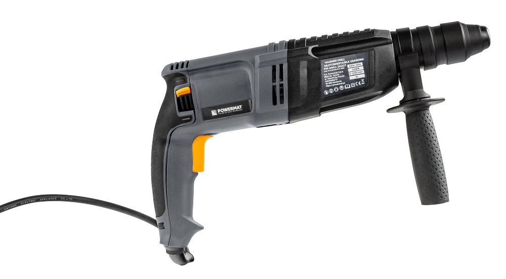 Udarni vrtalnik, 2600 W | PM-MWU-2600T