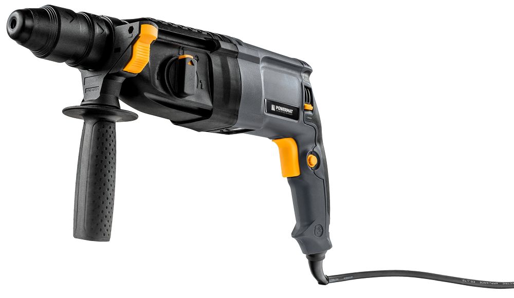 Udarni vrtalnik, 2600 W | PM-MWU-2600T