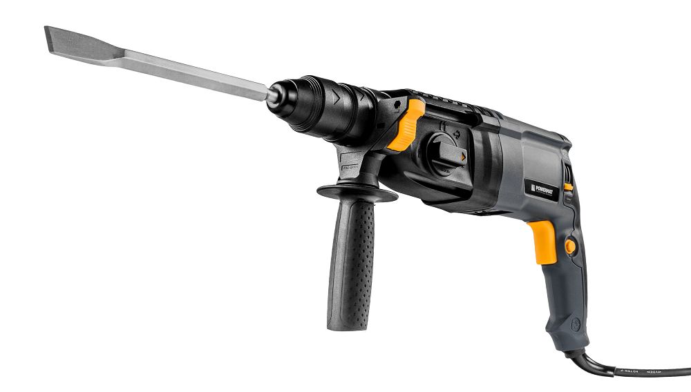 Udarni vrtalnik, 2600 W | PM-MWU-2600T