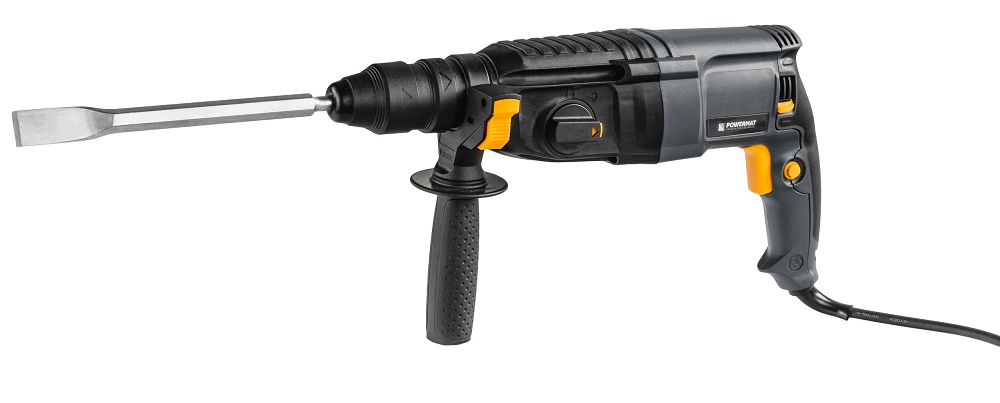 Udarni vrtalnik, 2600 W | PM-MWU-2600T