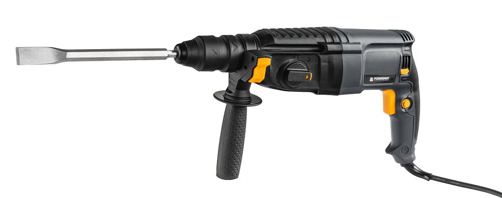 Udarni vrtalnik, 2600 W | PM-MWU-2600T