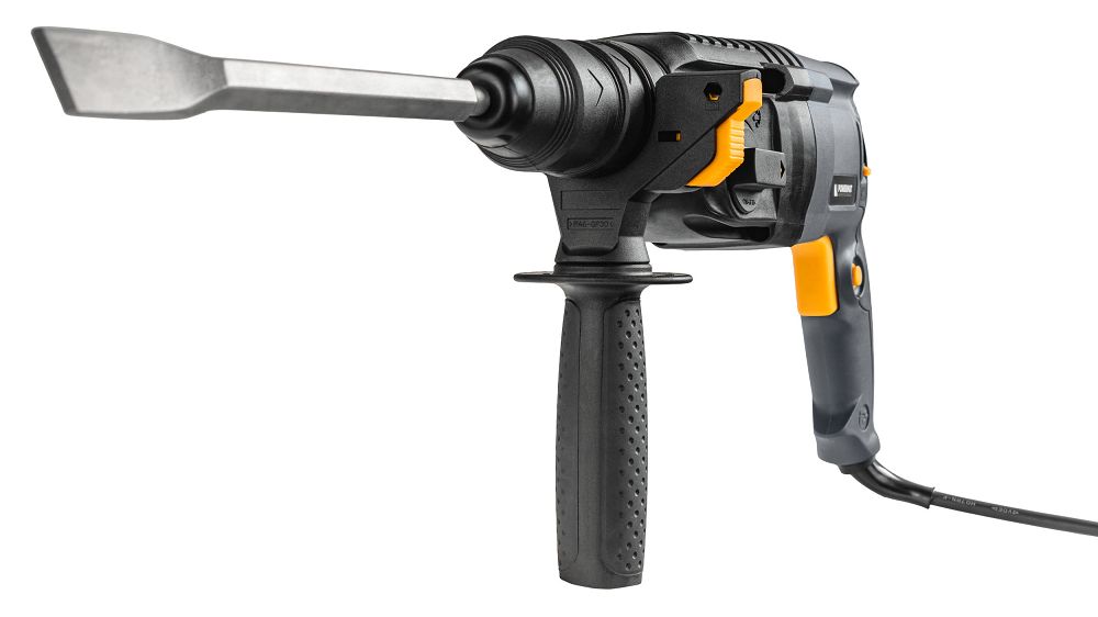 Udarni vrtalnik, 2600 W | PM-MWU-2600T