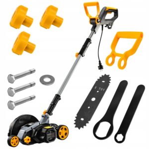 Električna kosilnica za trato, 1500 W | PM-EKT-1500T