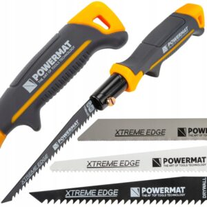 Ročna žaga 3v1, 310 mm | PM-PRU-3W1T
