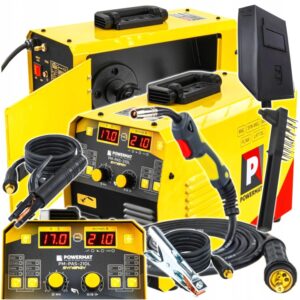 Migomat Inverterski varilnik | PM-PAS-210L