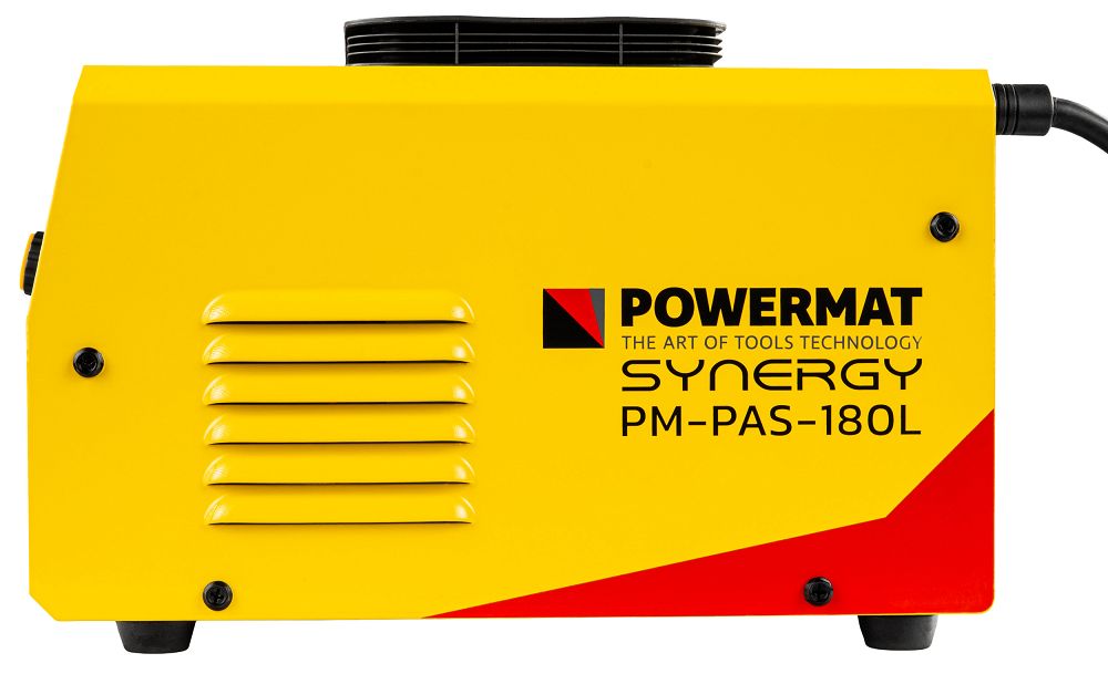 Inverterski varilnik MIGOMAT | PM-PAS-180L