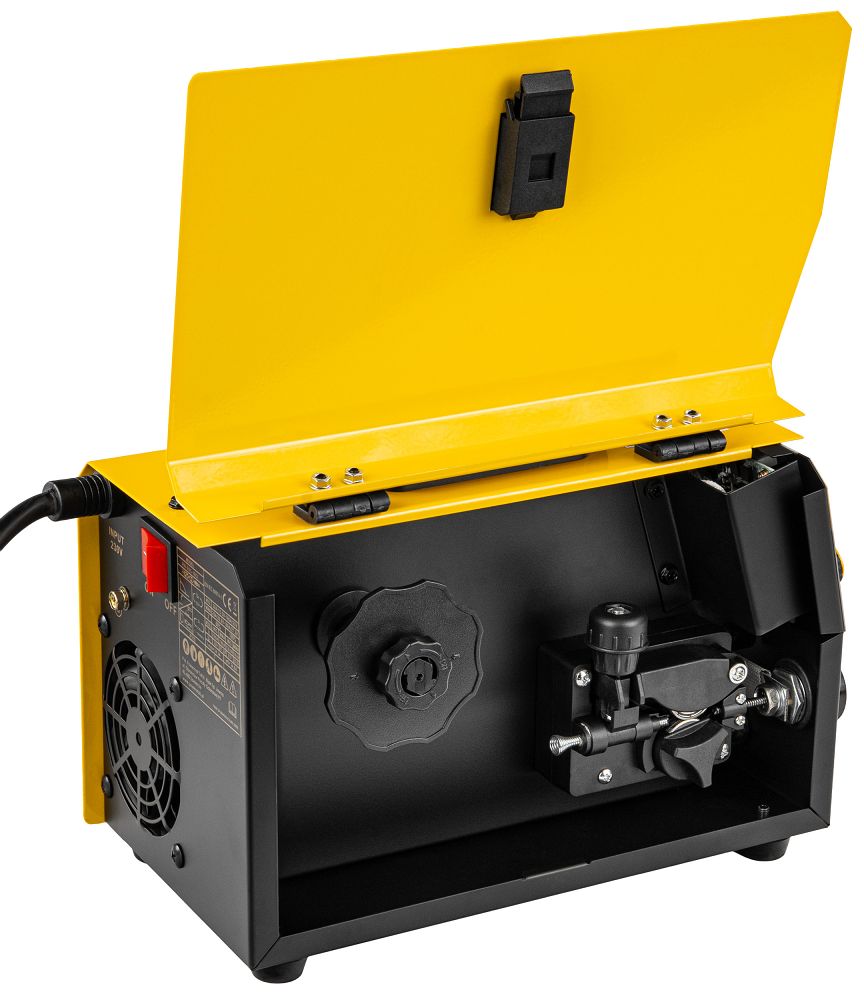 Inverterski varilnik MIGOMAT | PM-PAS-180L