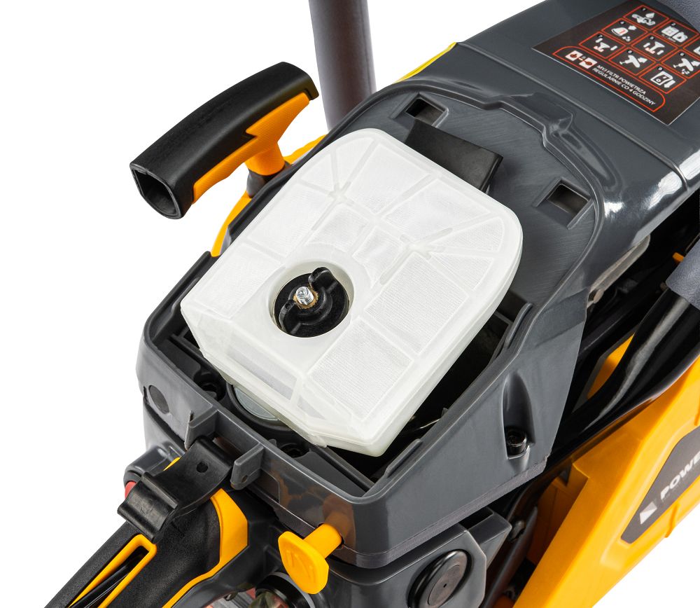 Bencinska žaga, 6KM | PM-PSP-6HP-PRO - Image 10