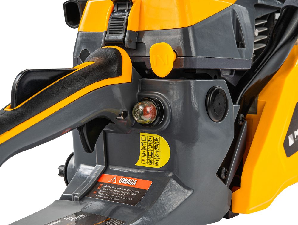 Bencinska žaga, 6KM | PM-PSP-6HP-PRO - Image 12