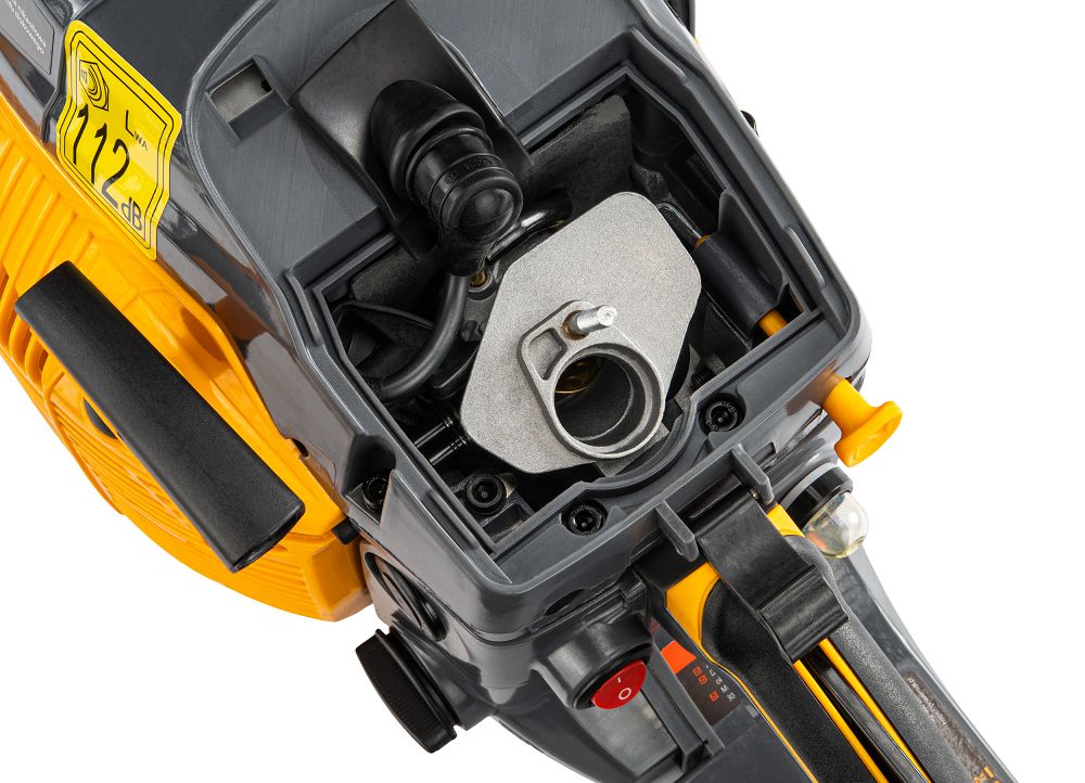 Bencinska žaga, 6KM | PM-PSP-6HP-PRO - Image 13