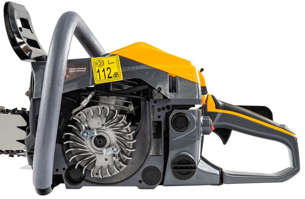 Bencinska žaga, 6KM | PM-PSP-6HP-PRO - Image 14