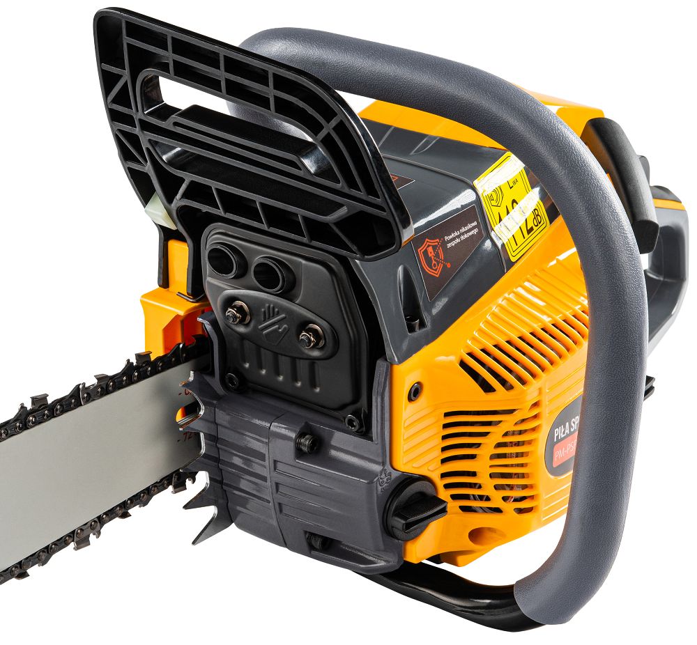 Bencinska žaga, 6KM | PM-PSP-6HP-PRO - Image 15