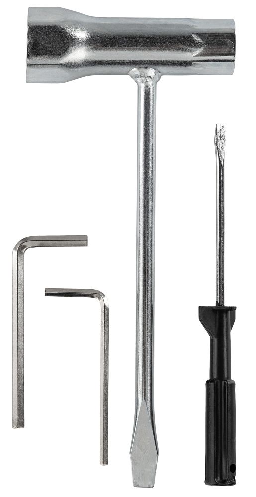 Bencinska žaga, 6KM | PM-PSP-6HP-PRO - Image 17