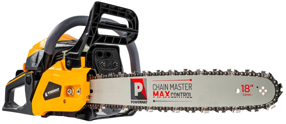 Bencinska žaga, 6KM | PM-PSP-6HP-PRO - Image 2