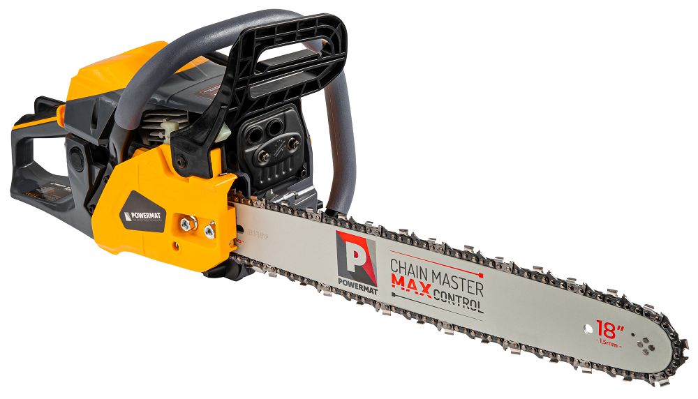 Bencinska žaga, 6KM | PM-PSP-6HP-PRO - Image 3